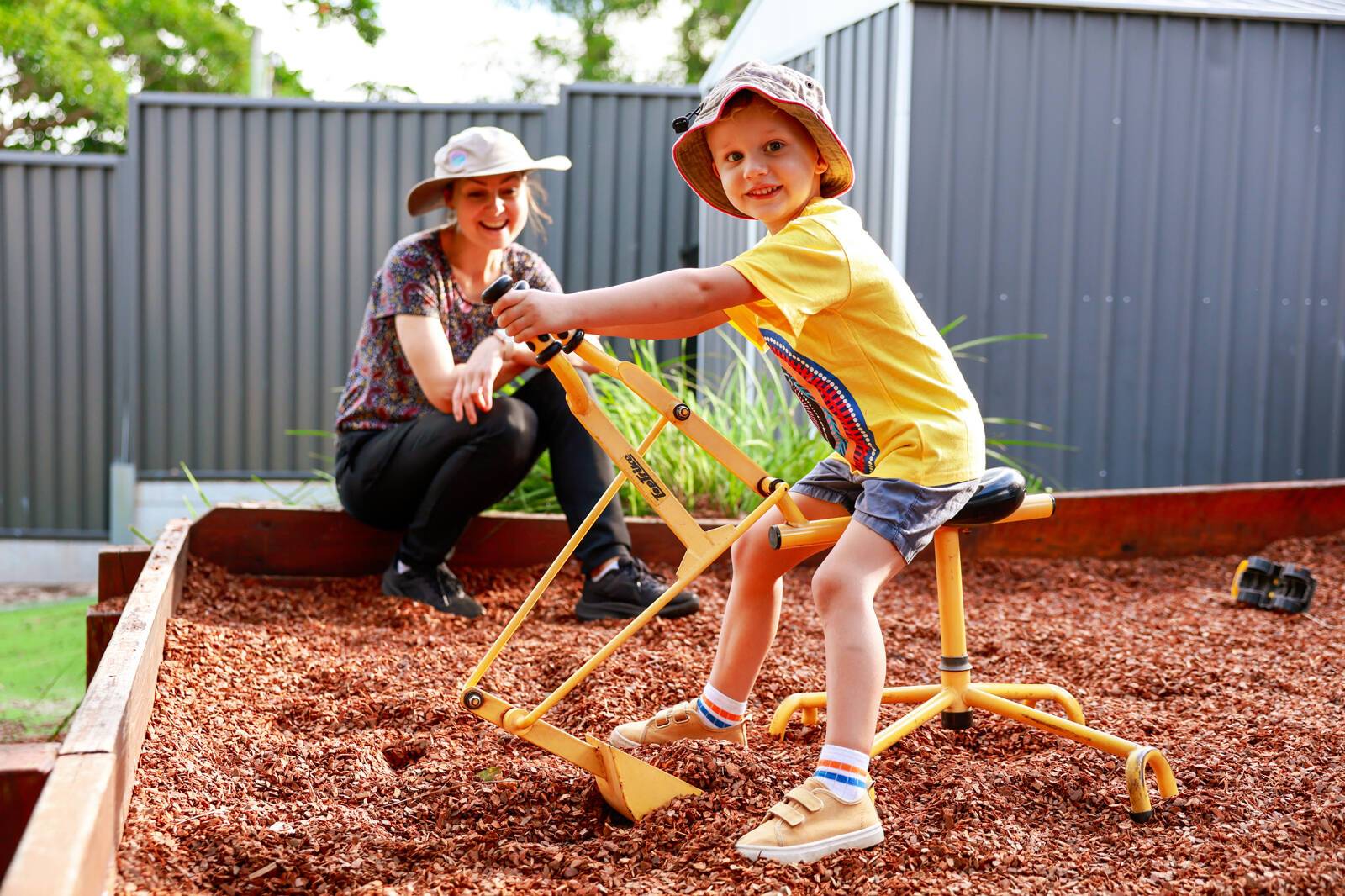 Goodstart Early Learning Maroochydore - Main Road