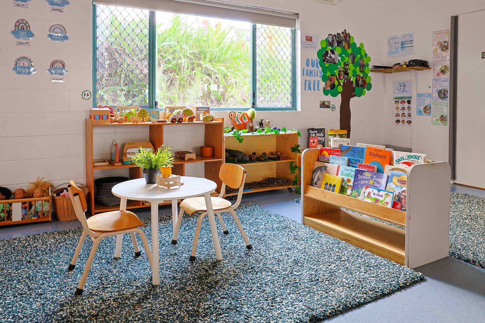 Goodstart Early Learning Maroochydore - Main Road