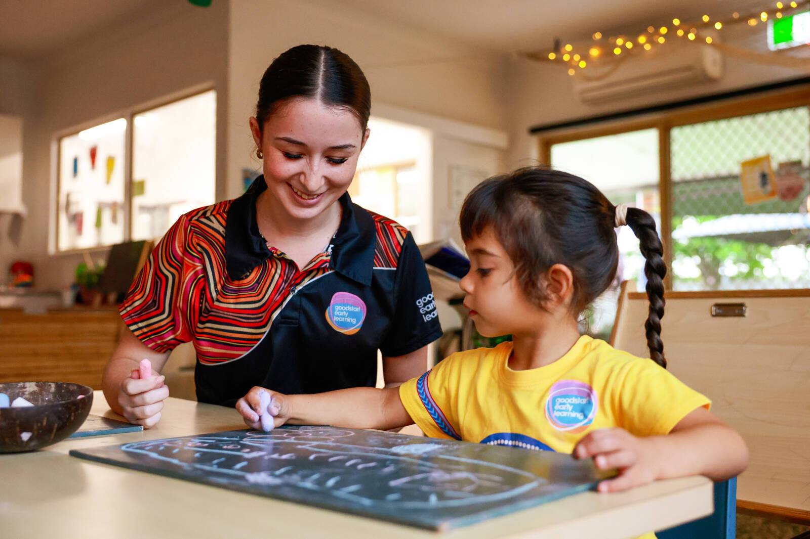 Goodstart Early Learning Morayfield