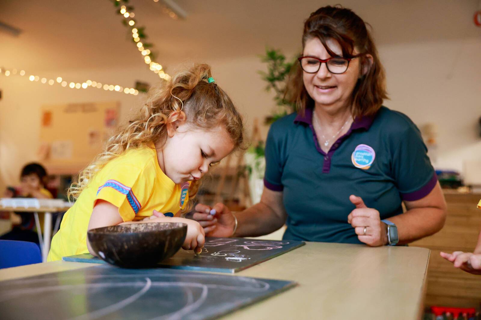 Goodstart Early Learning Morayfield