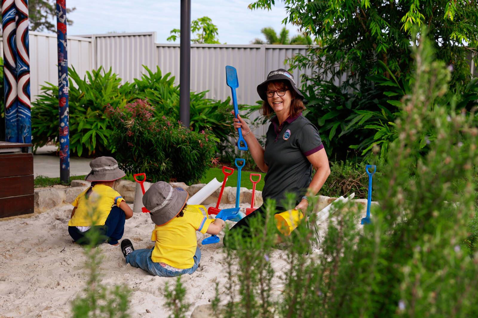 Goodstart Early Learning Morayfield