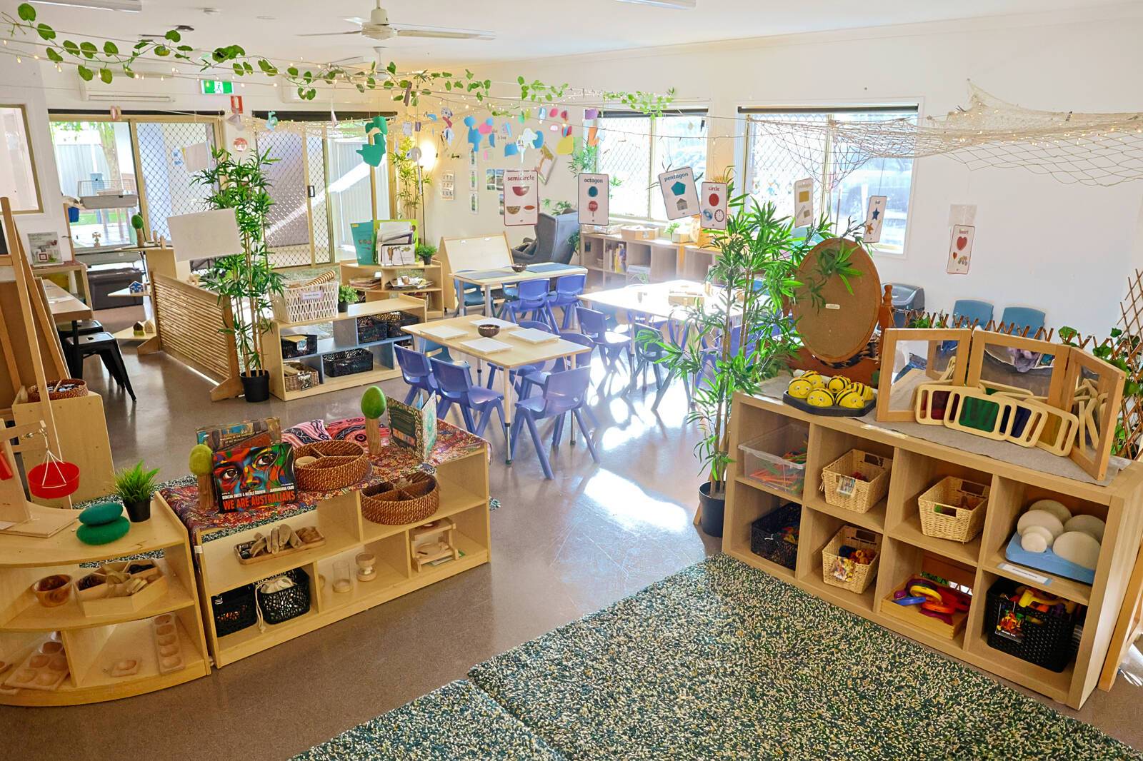 Goodstart Early Learning Morayfield