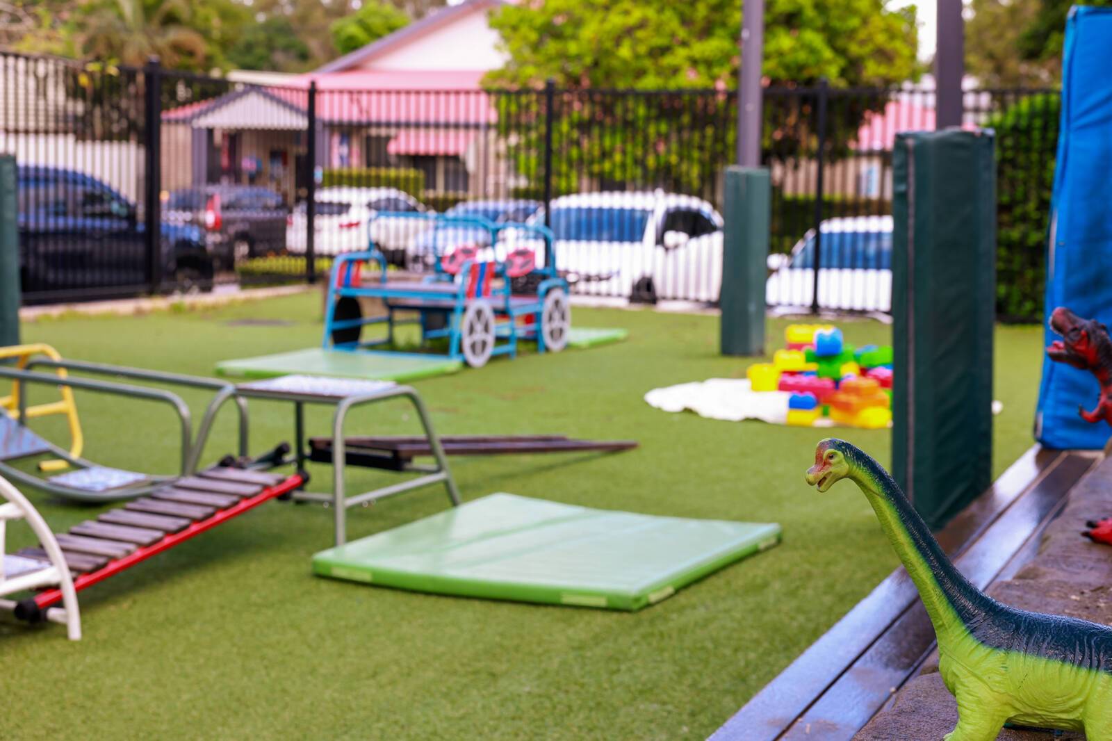 Goodstart Early Learning Morningside - Junction Road