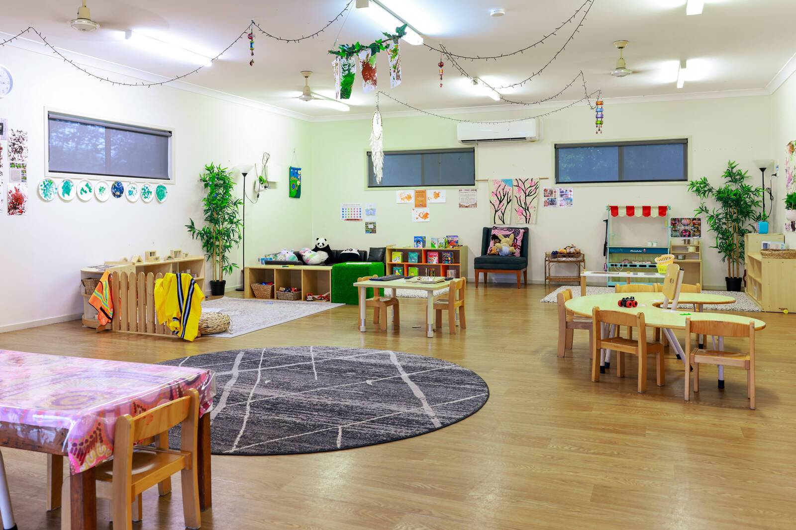 Goodstart Early Learning Morningside - Junction Road