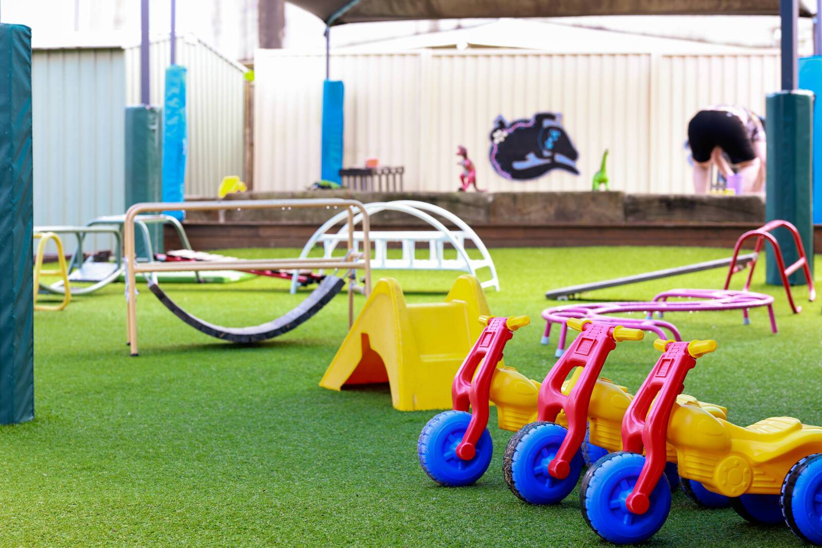 Goodstart Early Learning Morningside - Junction Road