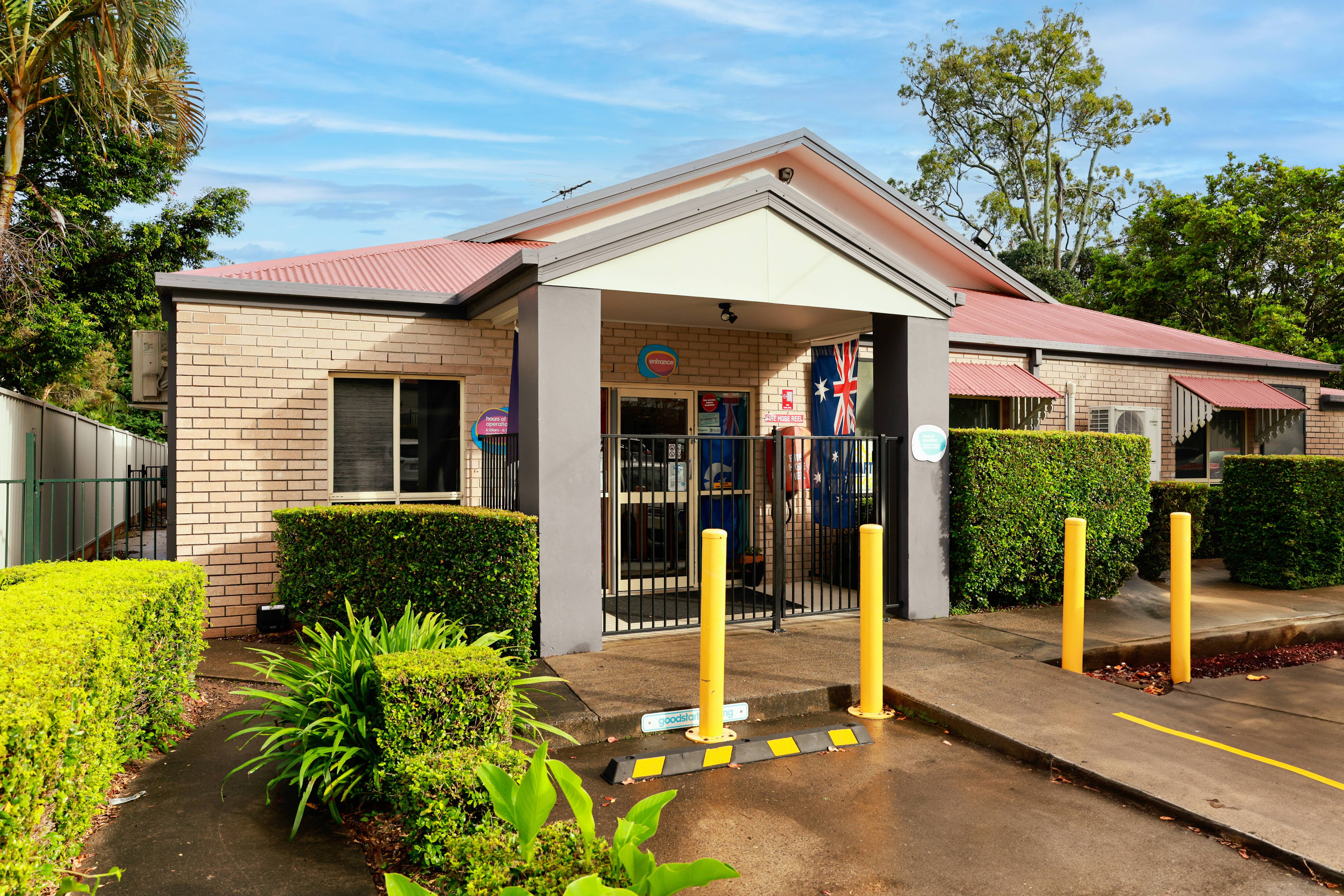 Goodstart Early Learning Morningside - Junction Road