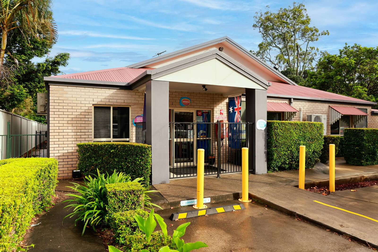 Goodstart Early Learning Morningside - Junction Road