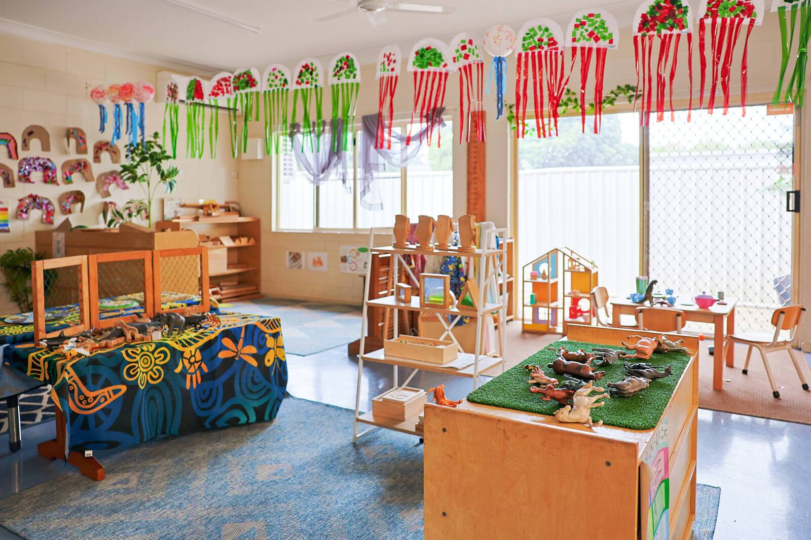 Goodstart Early Learning Mossman Johnston Road