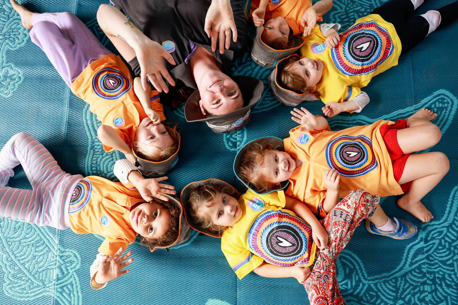 Goodstart Early Learning Mossman Johnston Road