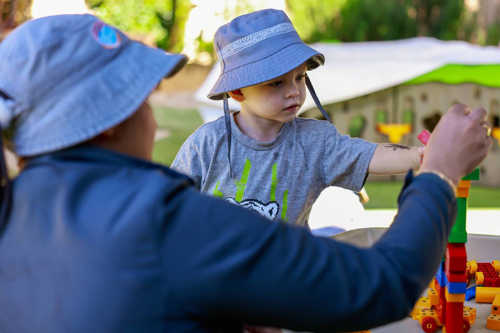 Goodstart Early Learning Mount Warren Park - Mount Warren Boulevard