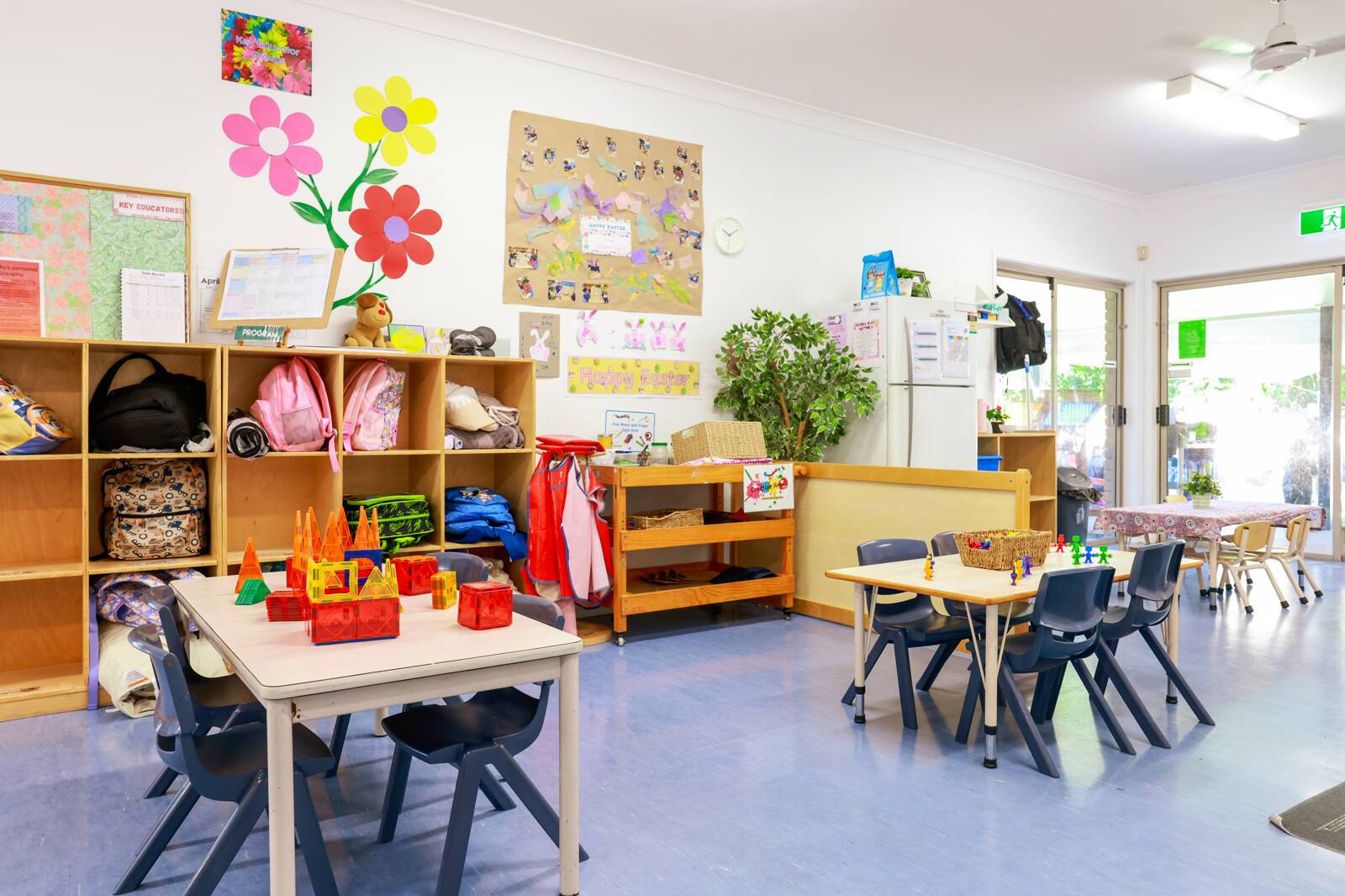 Goodstart Early Learning Mount Warren Park - Mount Warren Boulevard