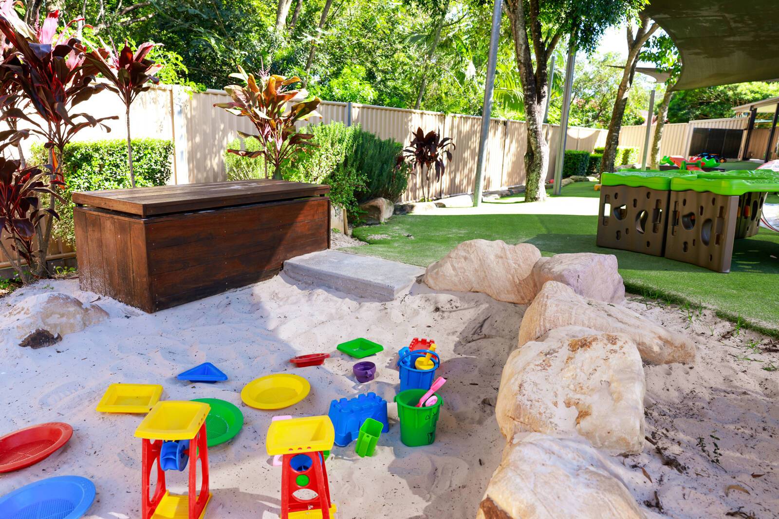 Goodstart Early Learning Mount Warren Park - Mount Warren Boulevard