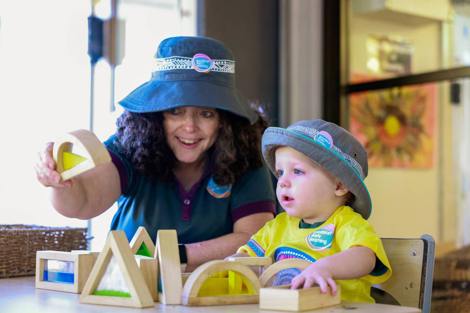 Goodstart Early Learning Mudgeeraba