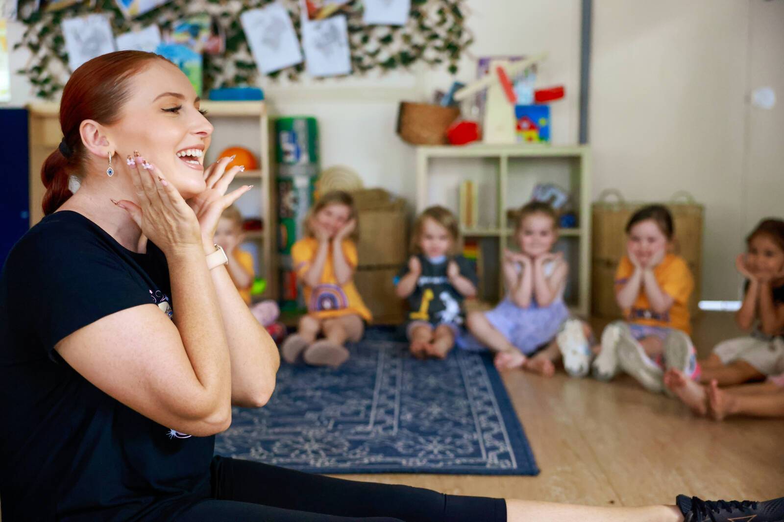 Goodstart Early Learning Mudgeeraba