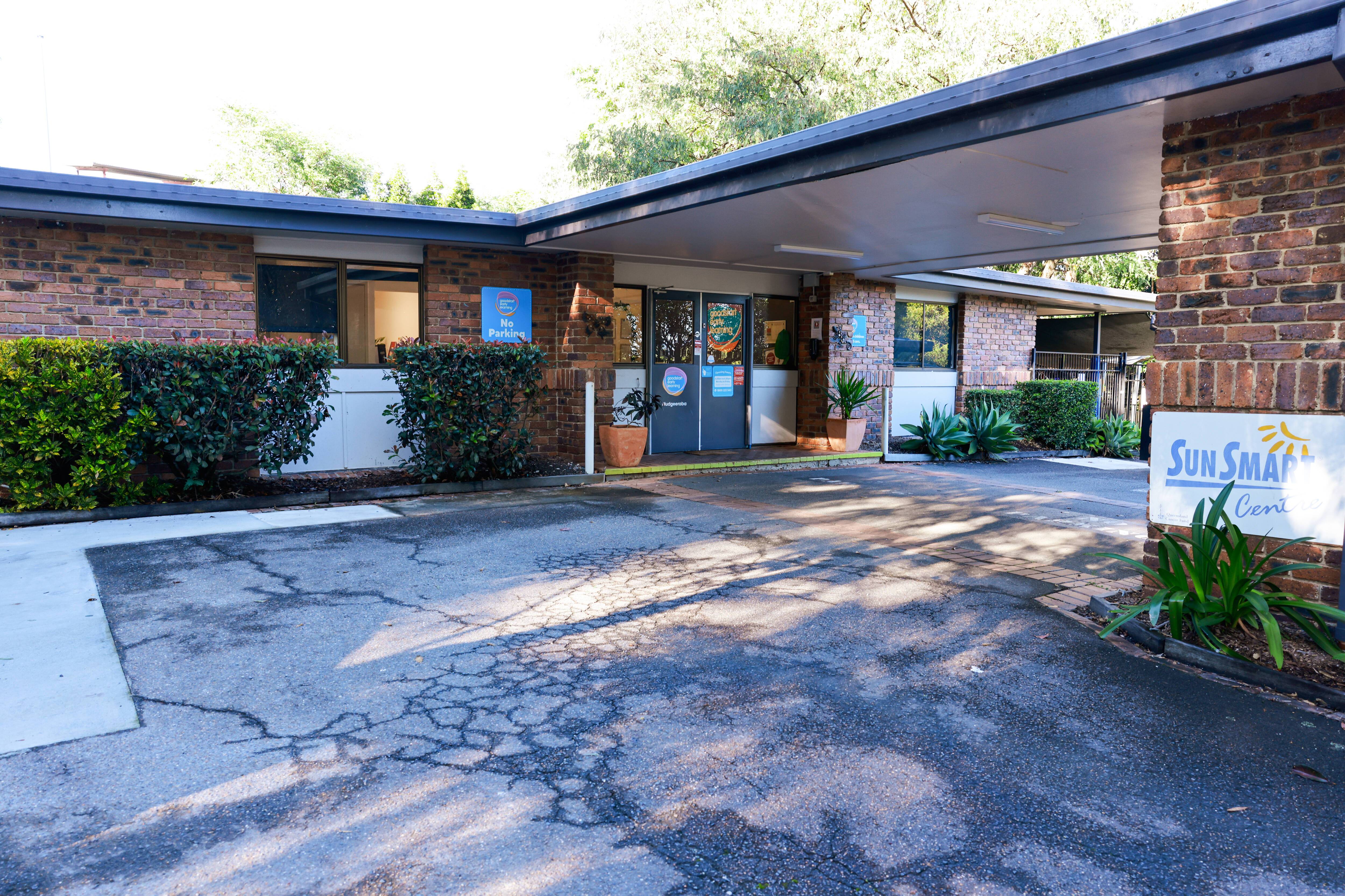 Goodstart Early Learning Mudgeeraba