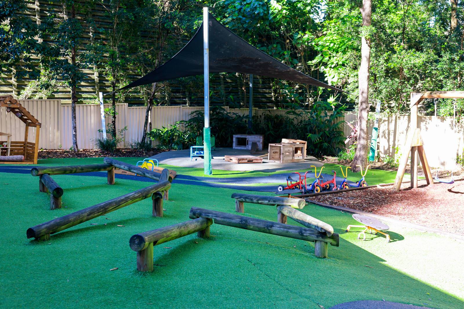 Goodstart Early Learning Mudgeeraba