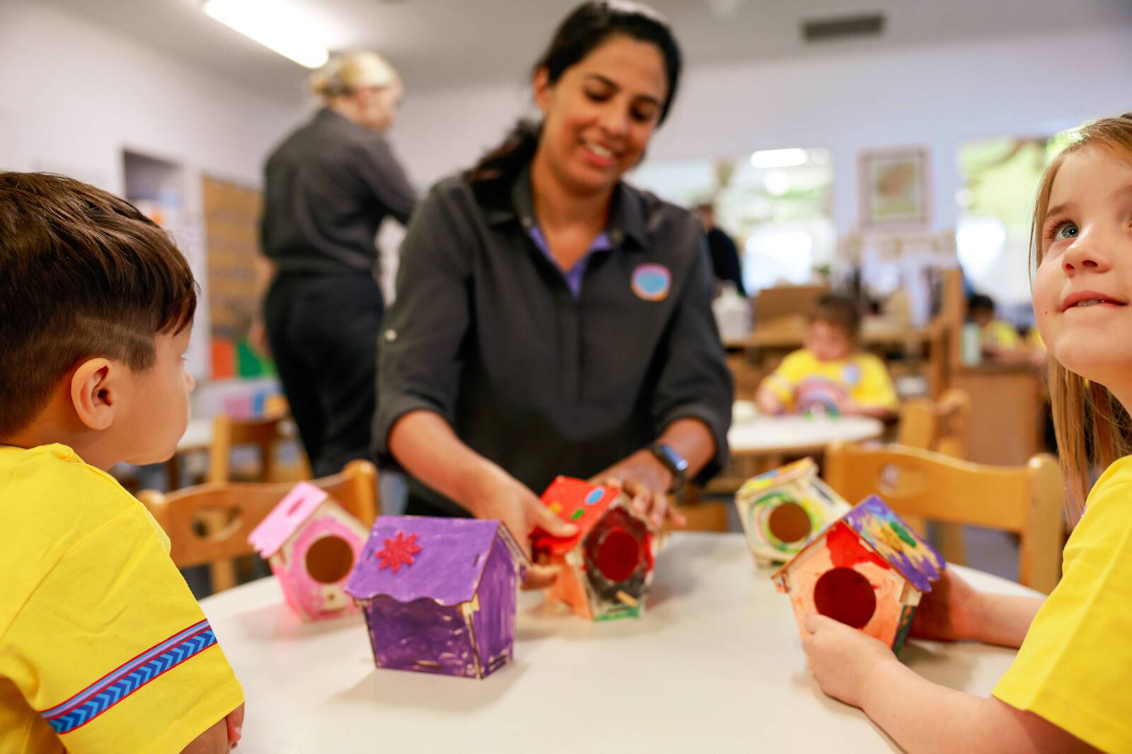 Goodstart Early Learning Murrumba Downs