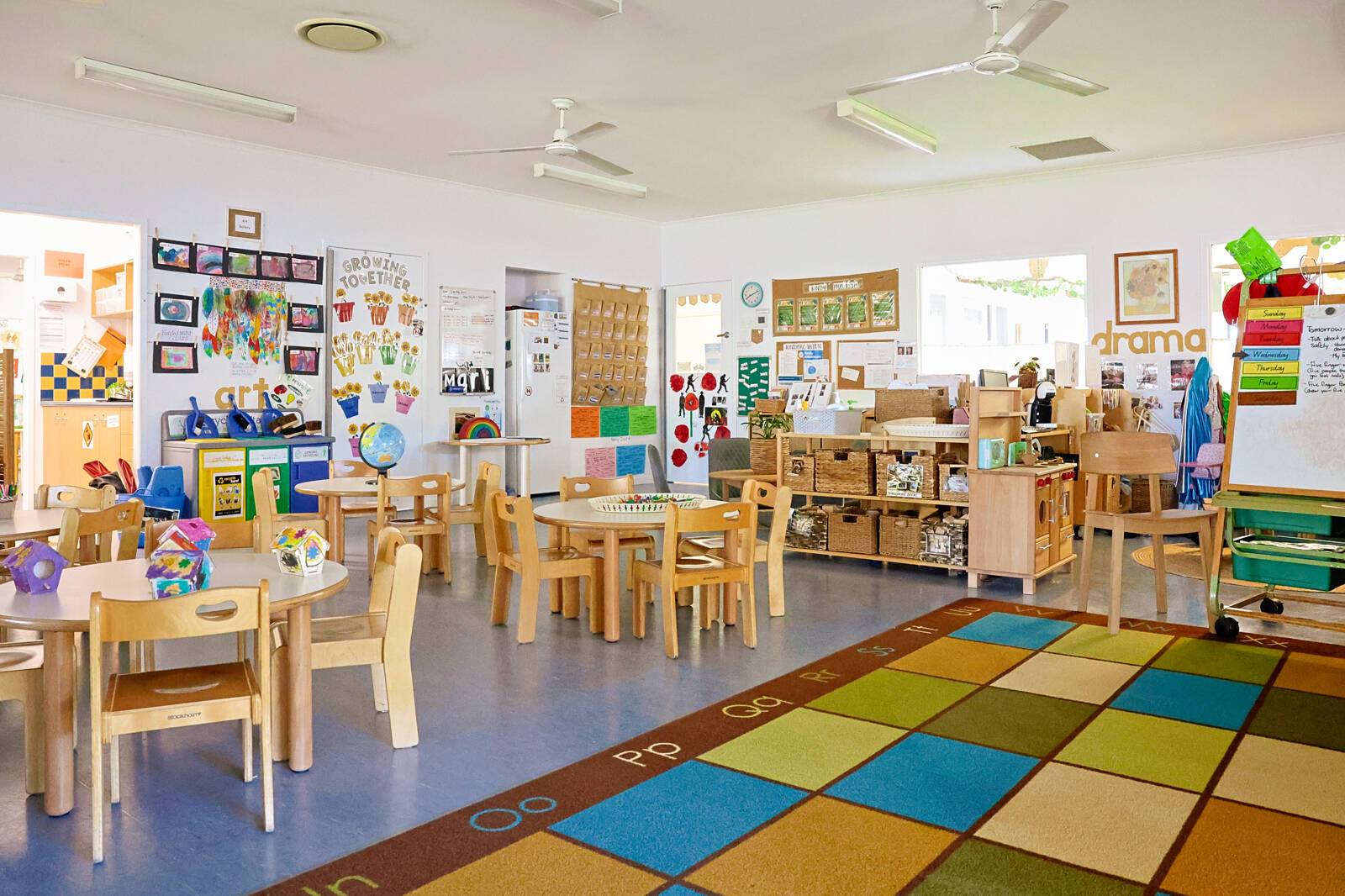 Goodstart Early Learning Murrumba Downs