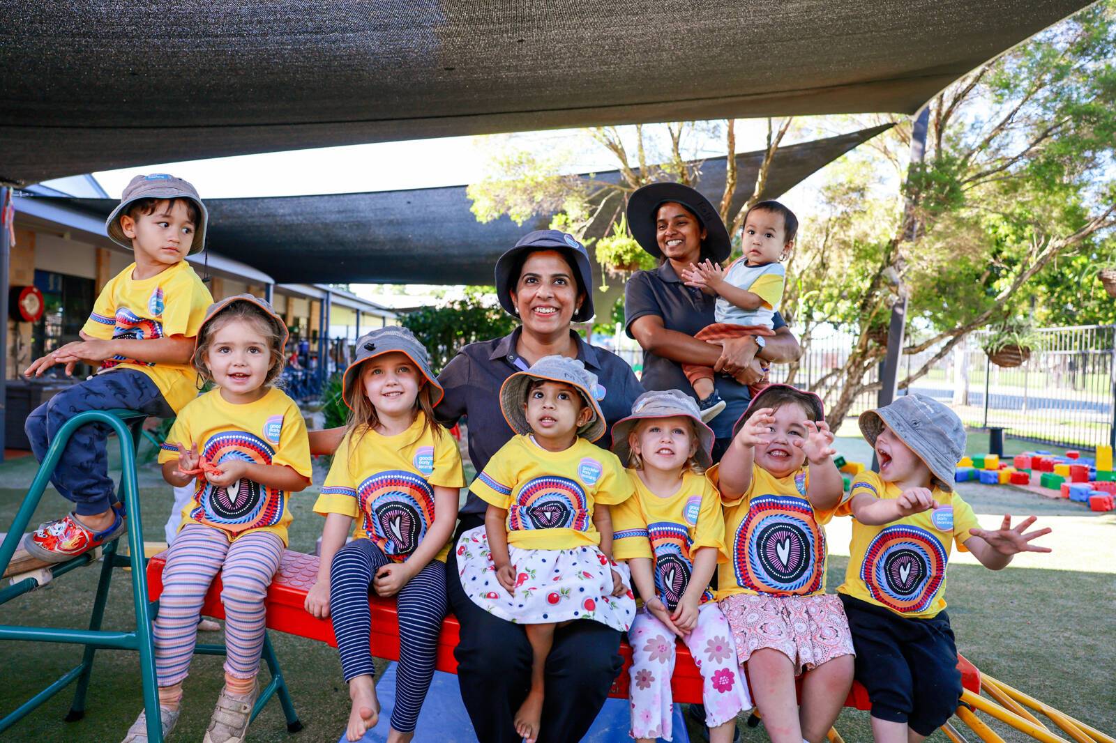 Goodstart Early Learning Murrumba Downs