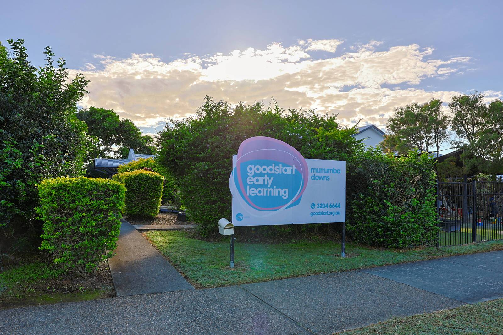 Goodstart Early Learning Murrumba Downs