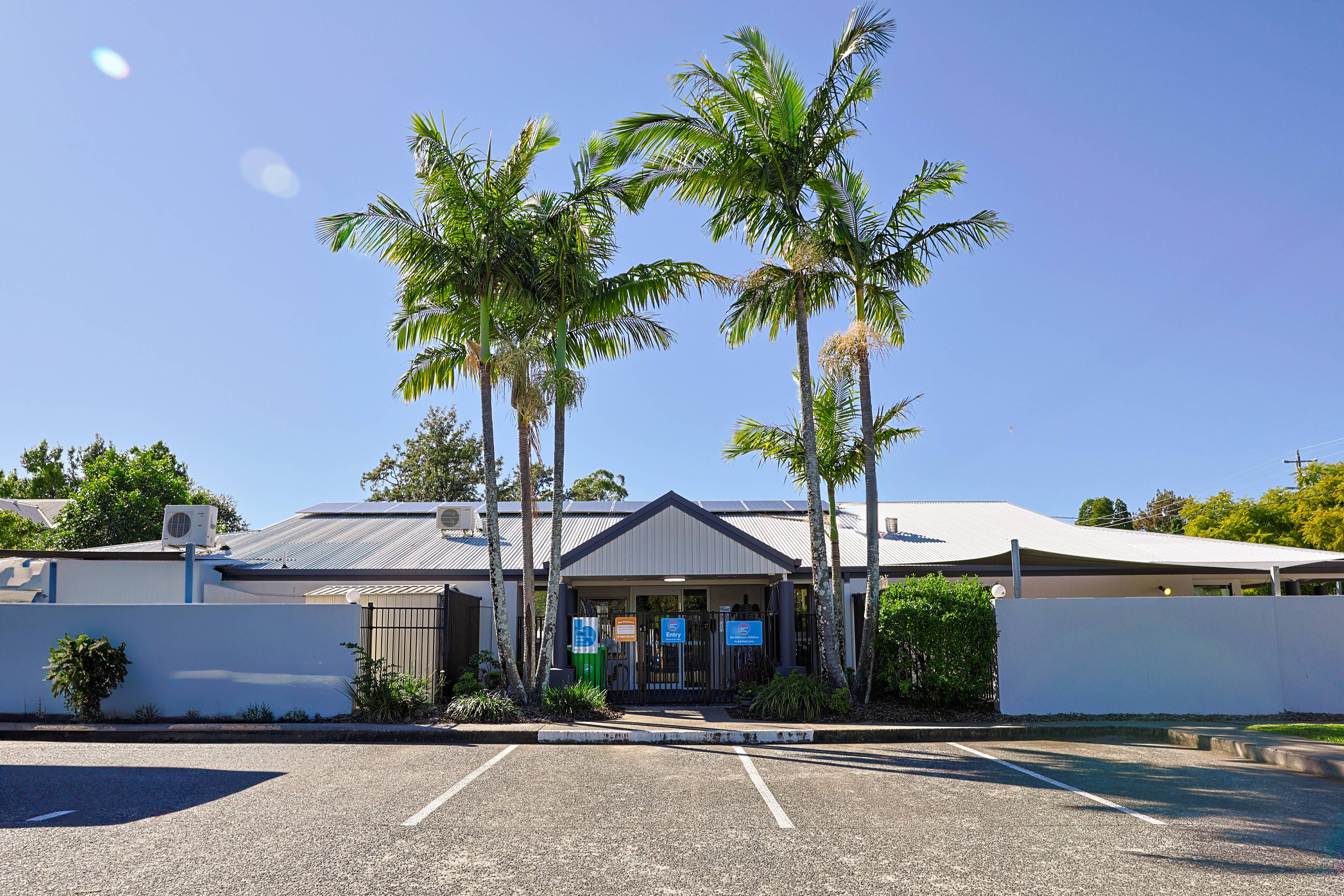 Goodstart Early Learning Oxley