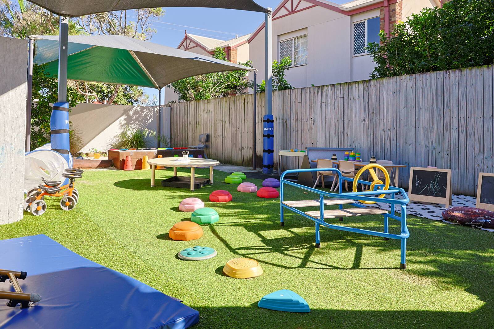 Goodstart Early Learning Oxley