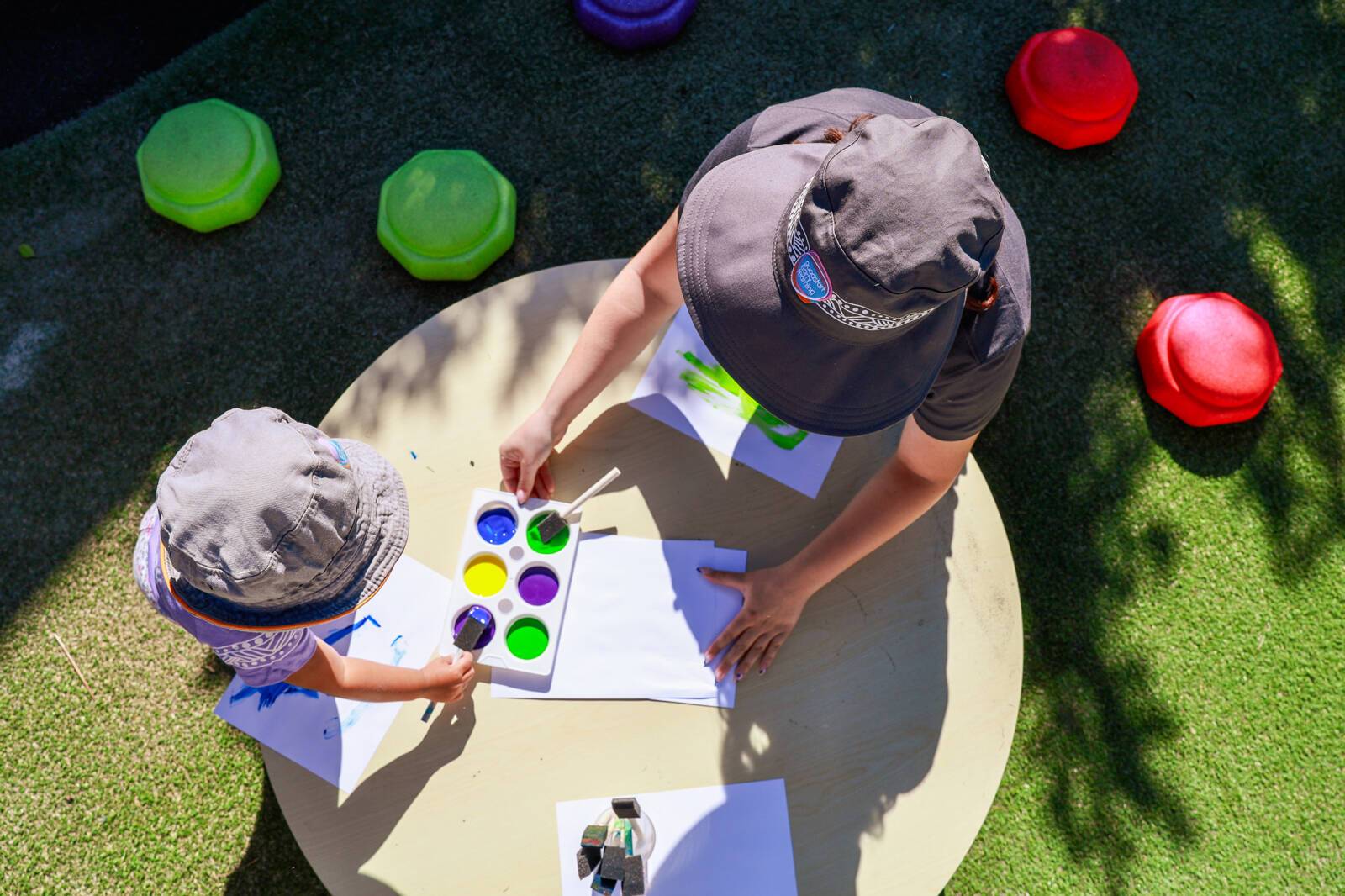 Goodstart Early Learning Oxley