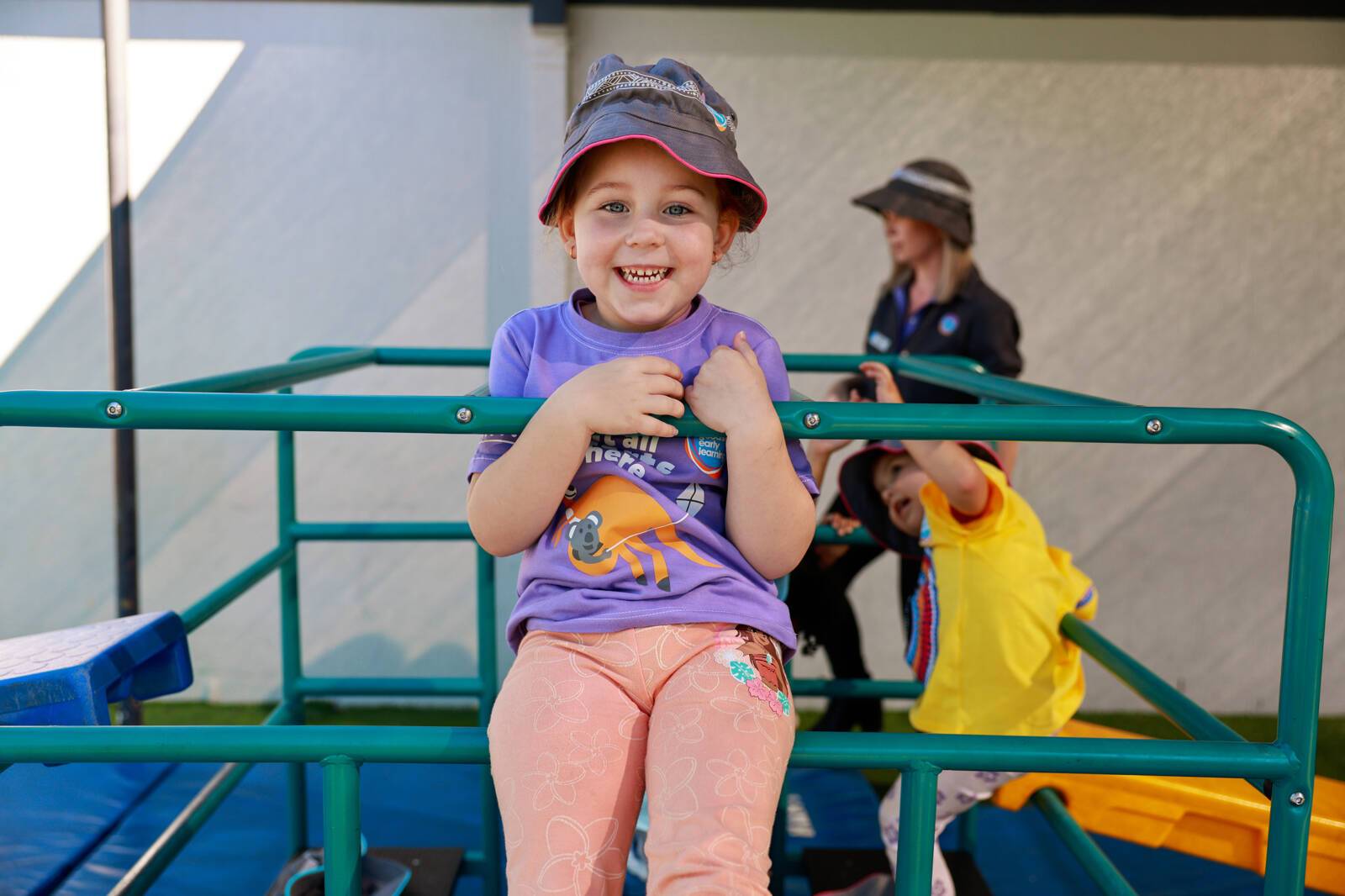 Goodstart Early Learning Oxley