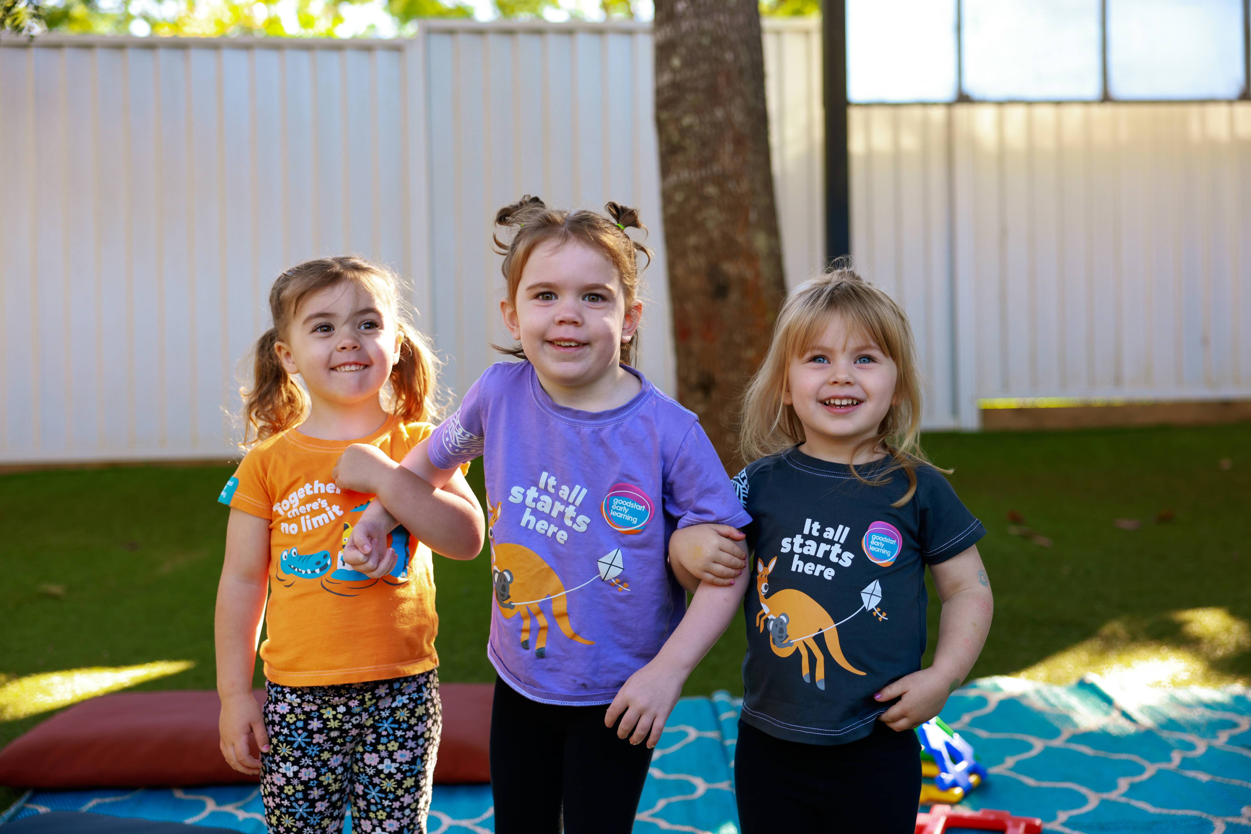Goodstart Early Learning Mount Tamborine