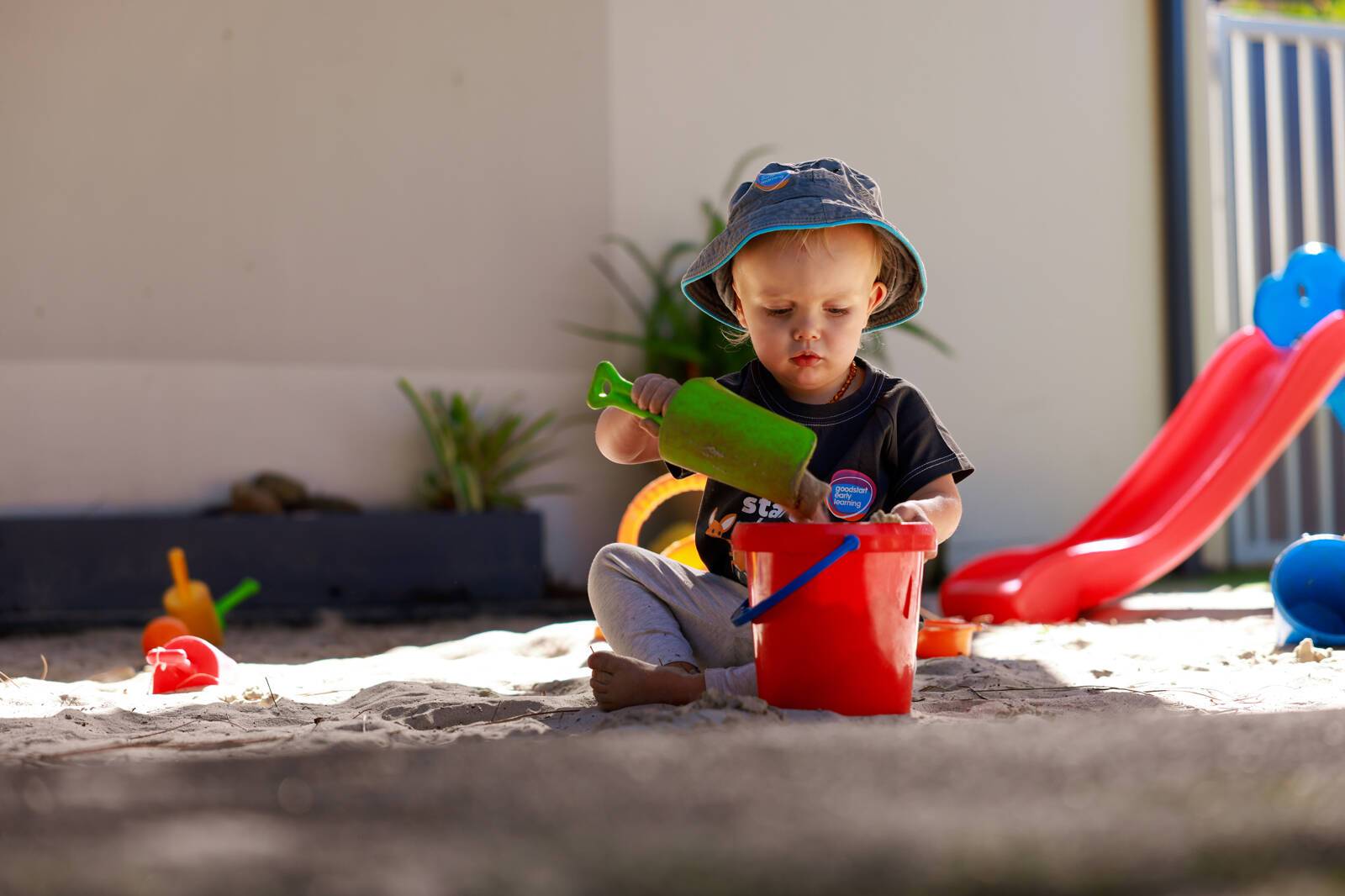Goodstart Early Learning Mount Tamborine