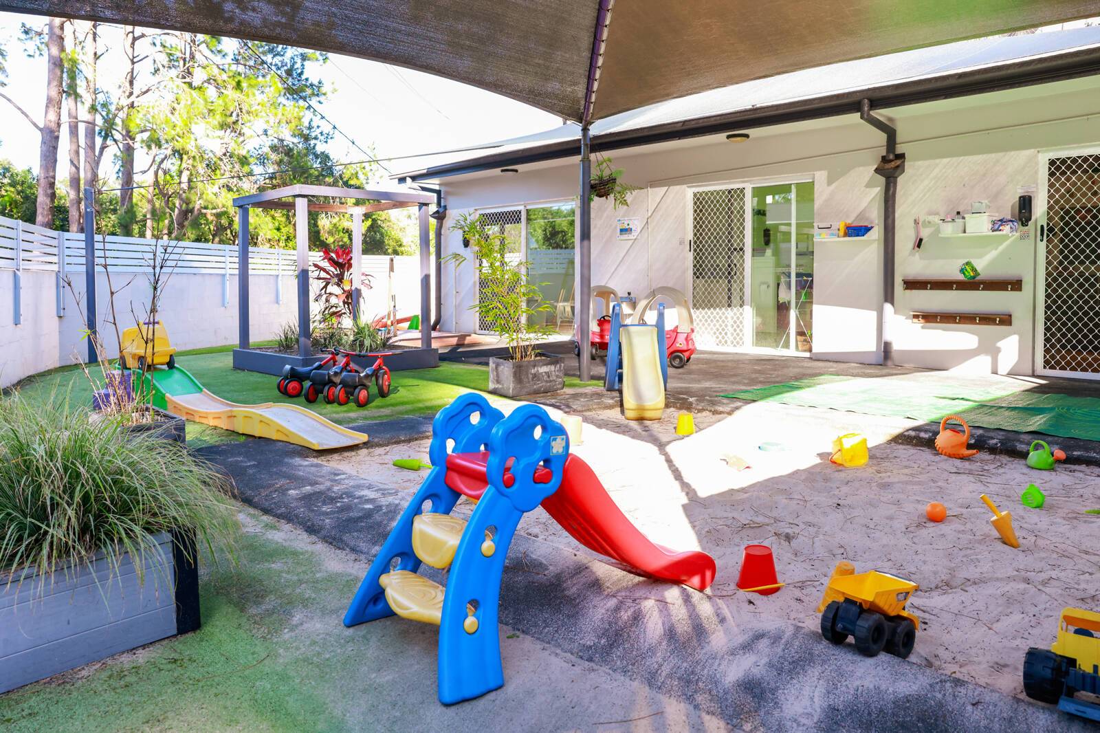 Goodstart Early Learning Mount Tamborine