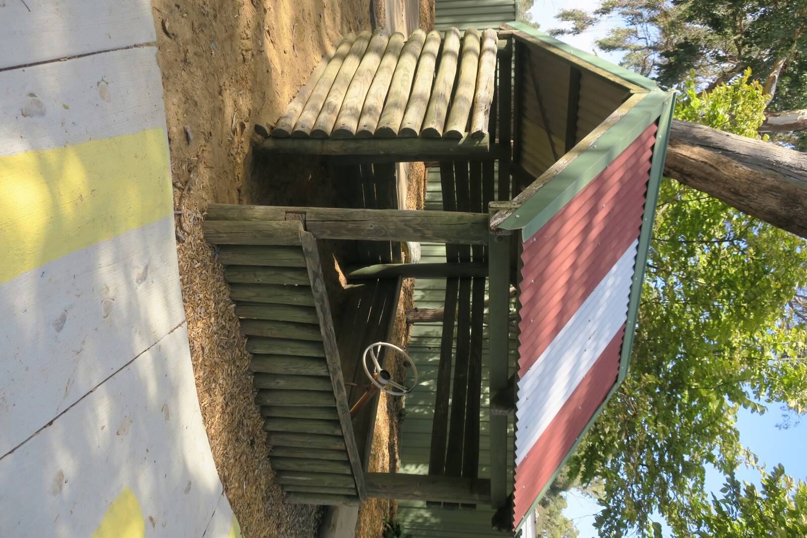 Merrigum Kindergarten & Early Childhood Services