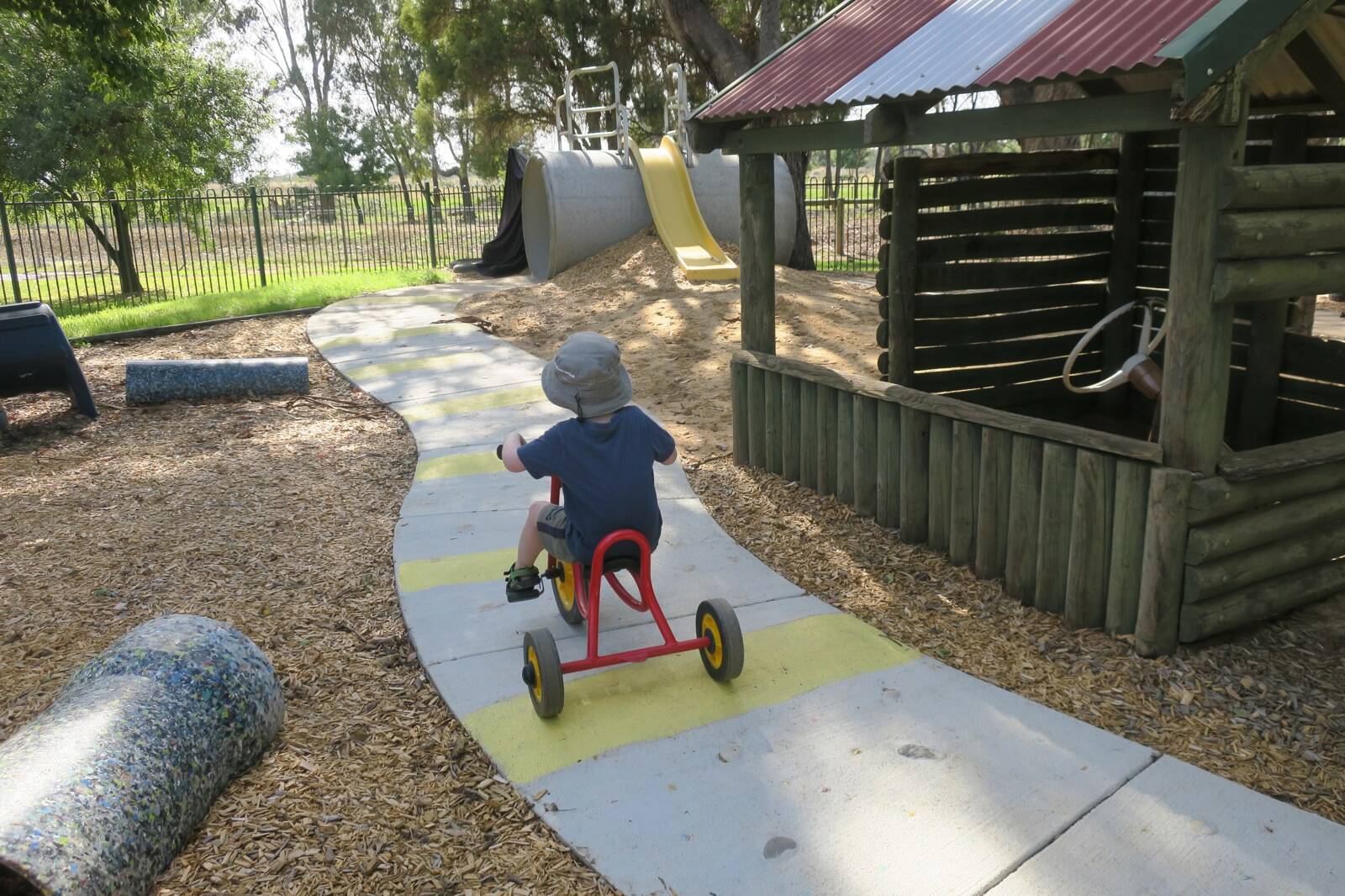 Merrigum Kindergarten & Early Childhood Services