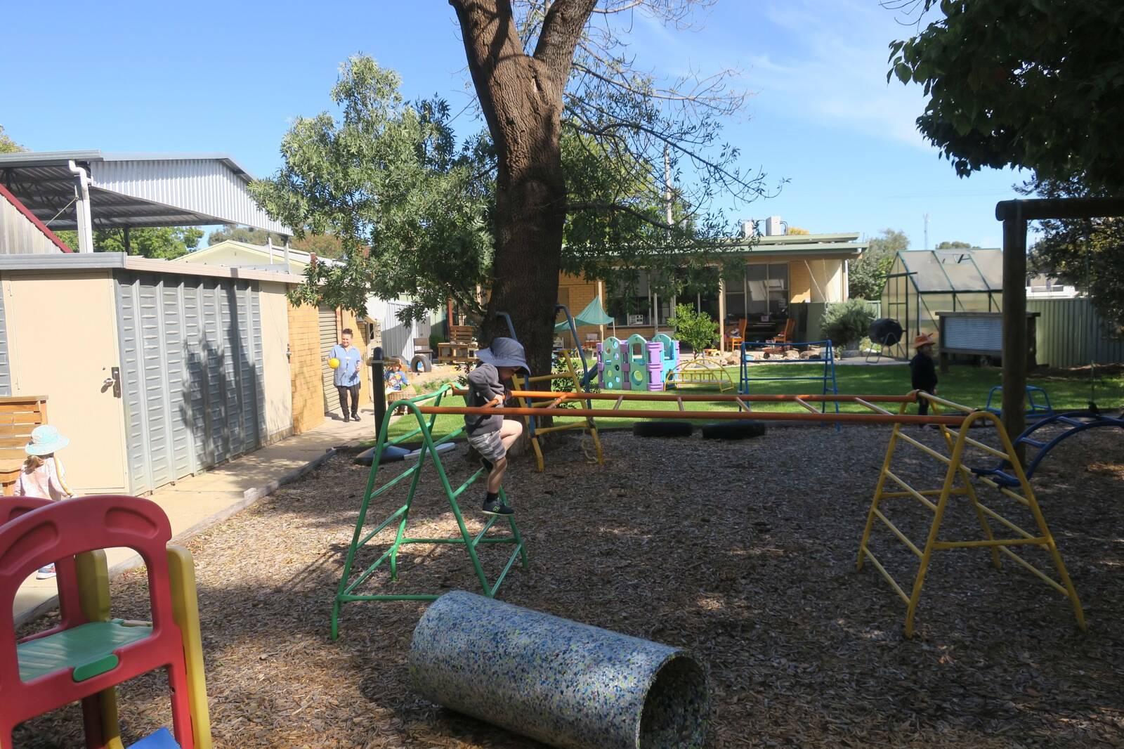 Merrigum Kindergarten & Early Childhood Services