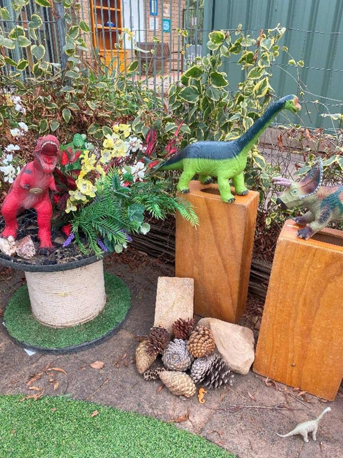 Murchison Kindergarten and Early Childhood Service