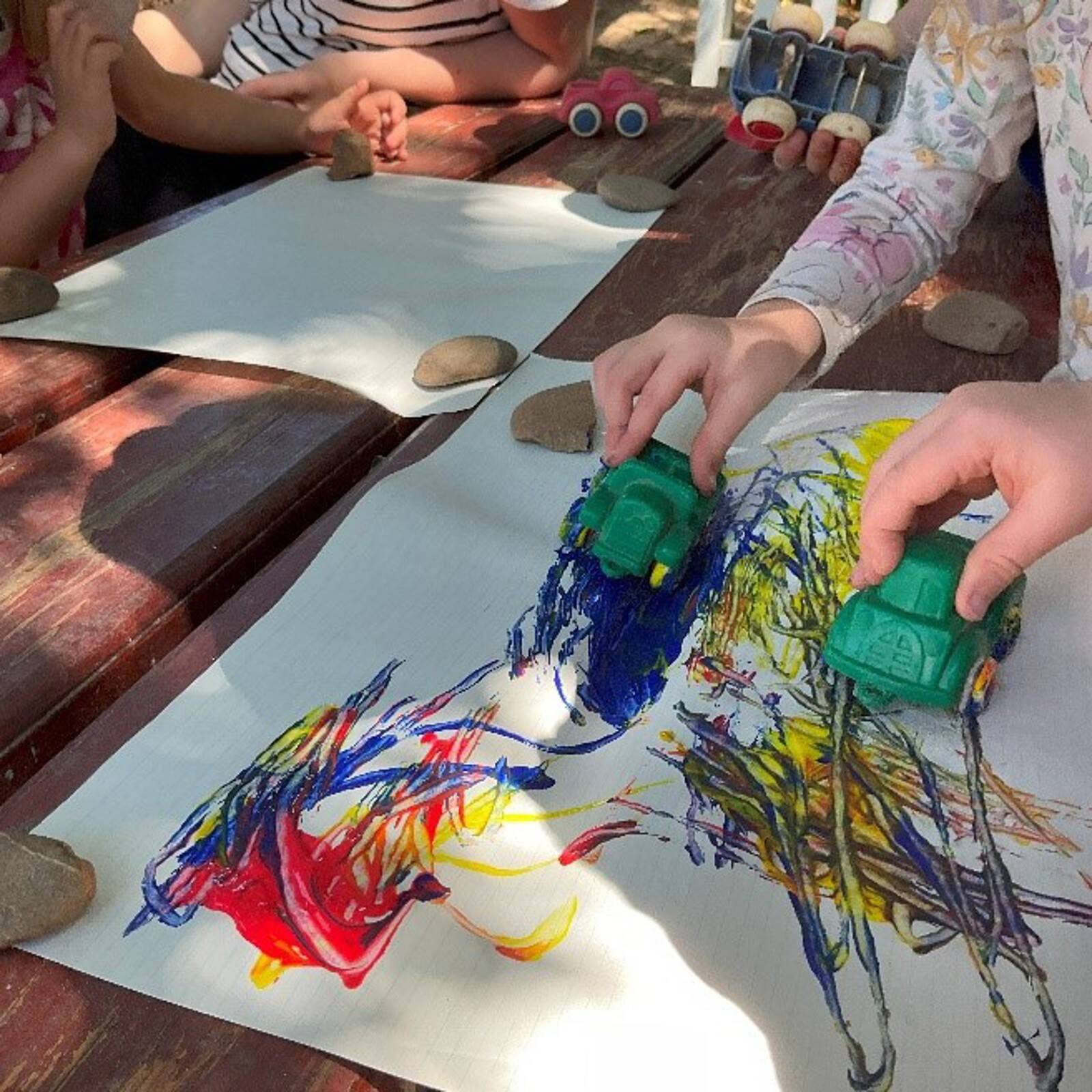 Murchison Kindergarten and Early Childhood Service