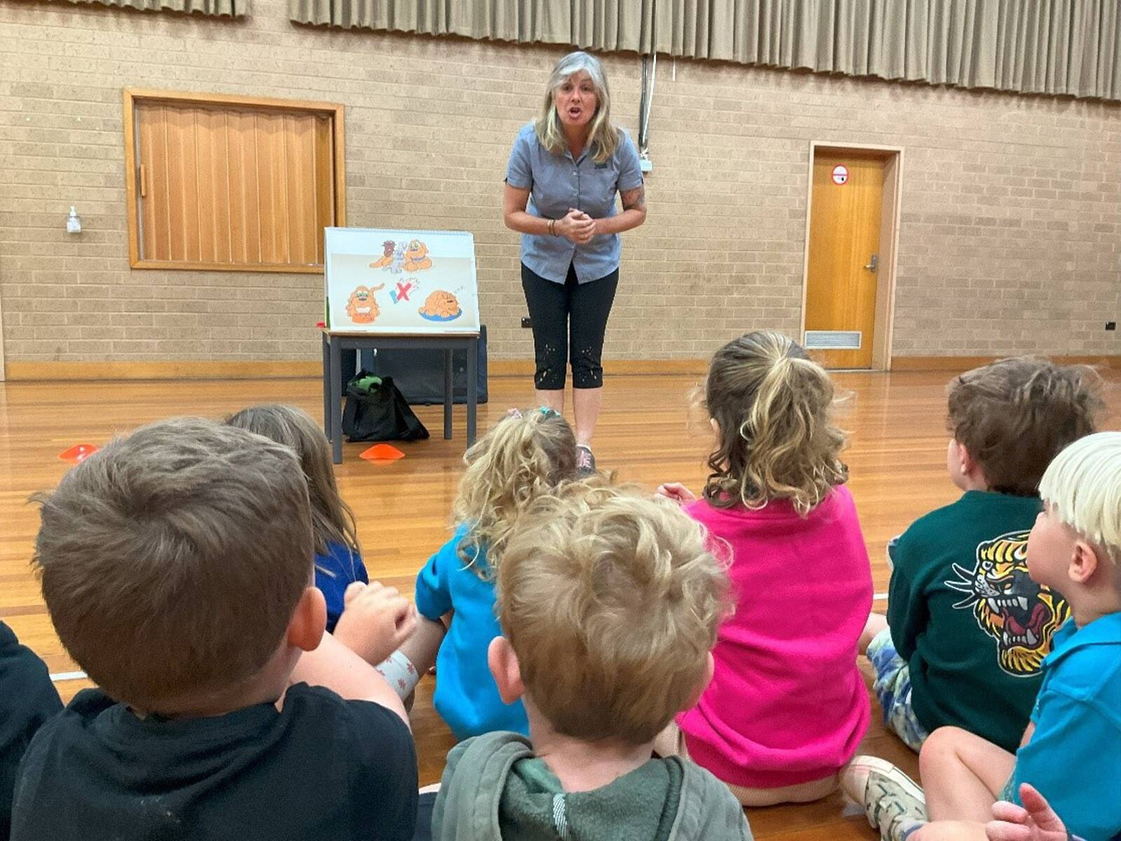 Murchison Kindergarten and Early Childhood Service