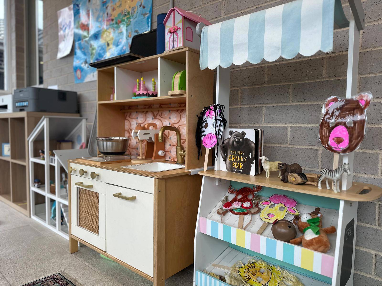 Penguins Family Daycare