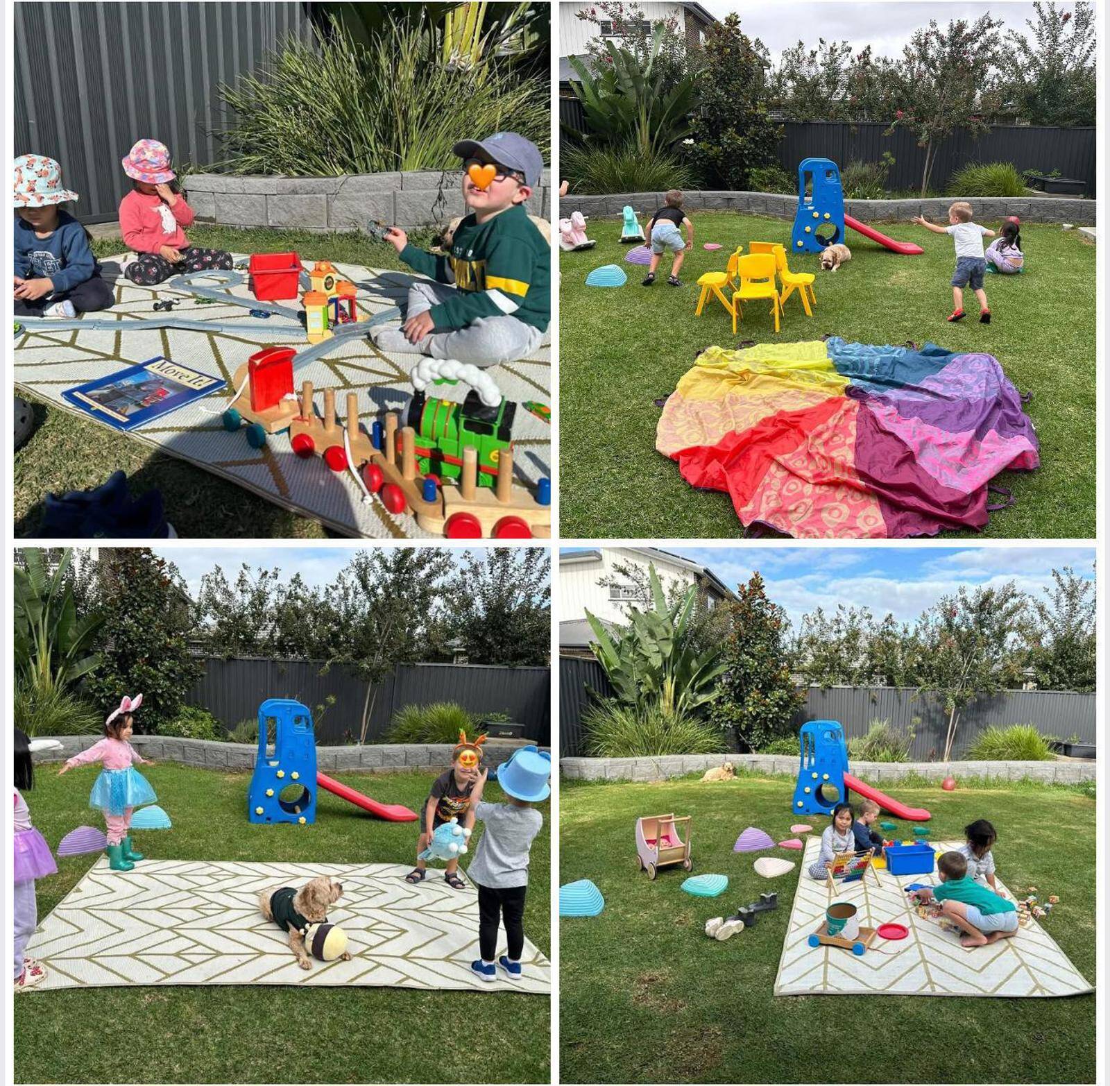 Penguins Family Daycare