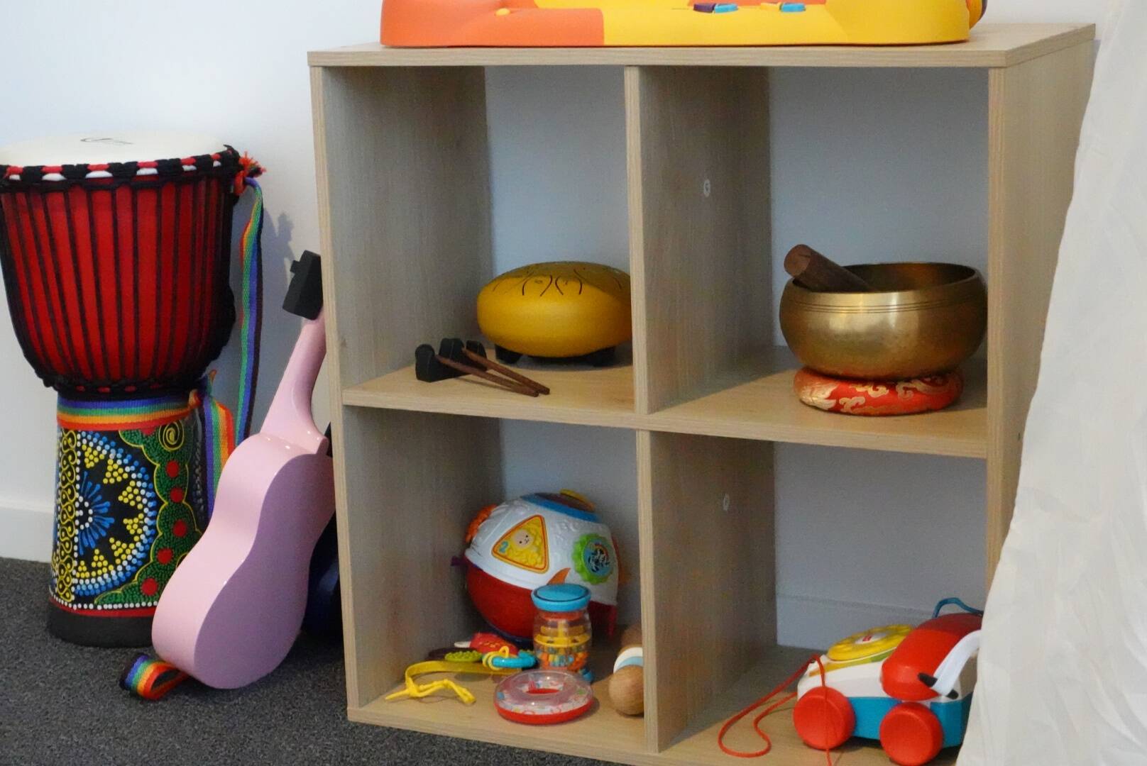 Little Brights Family Day Care