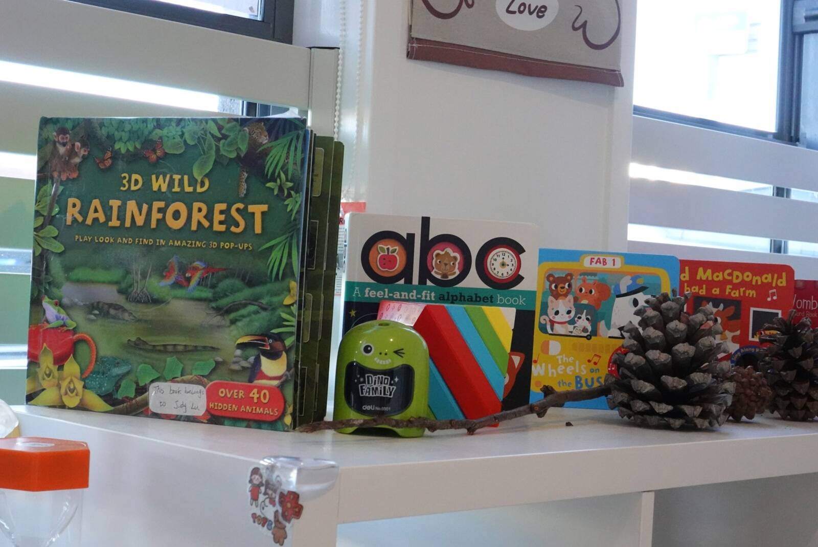 Little Brights Family Day Care