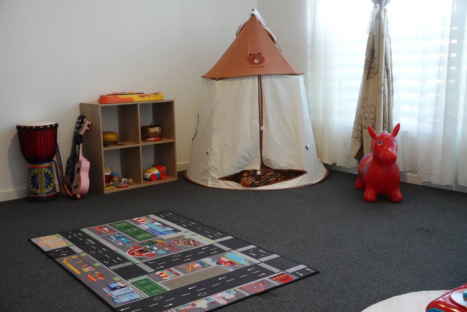 Little Brights Family Day Care