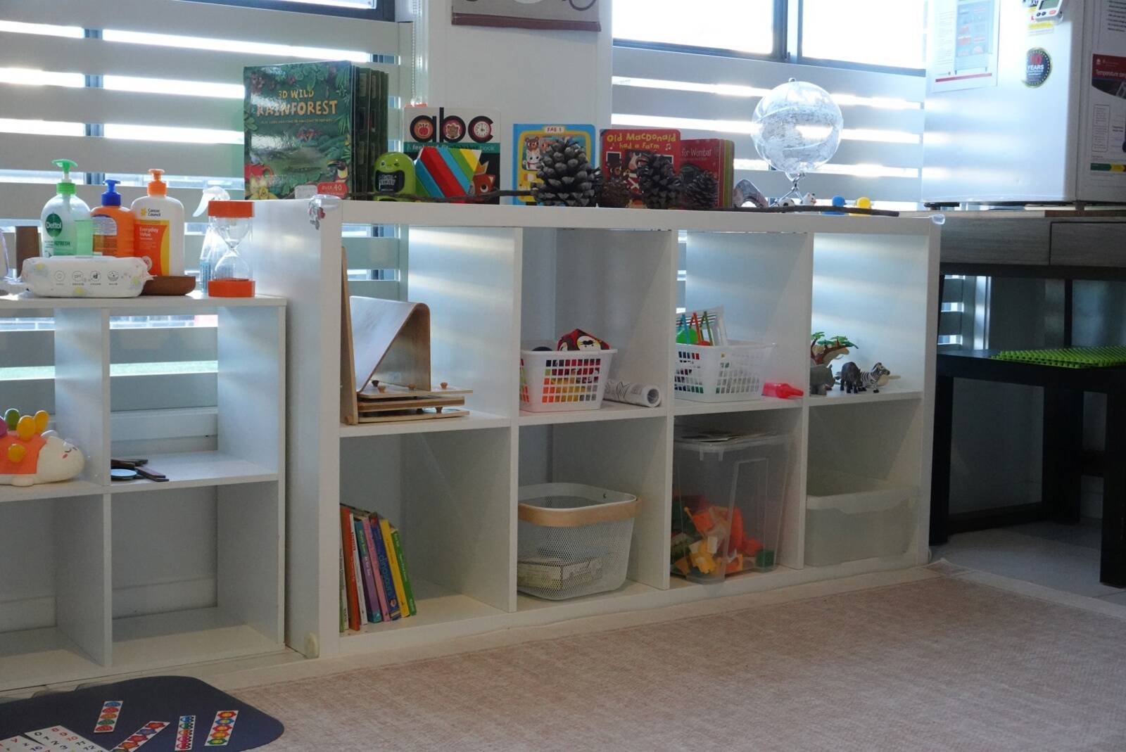 Little Brights Family Day Care