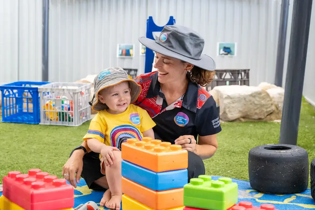 Goodstart Early Learning Robina Groves