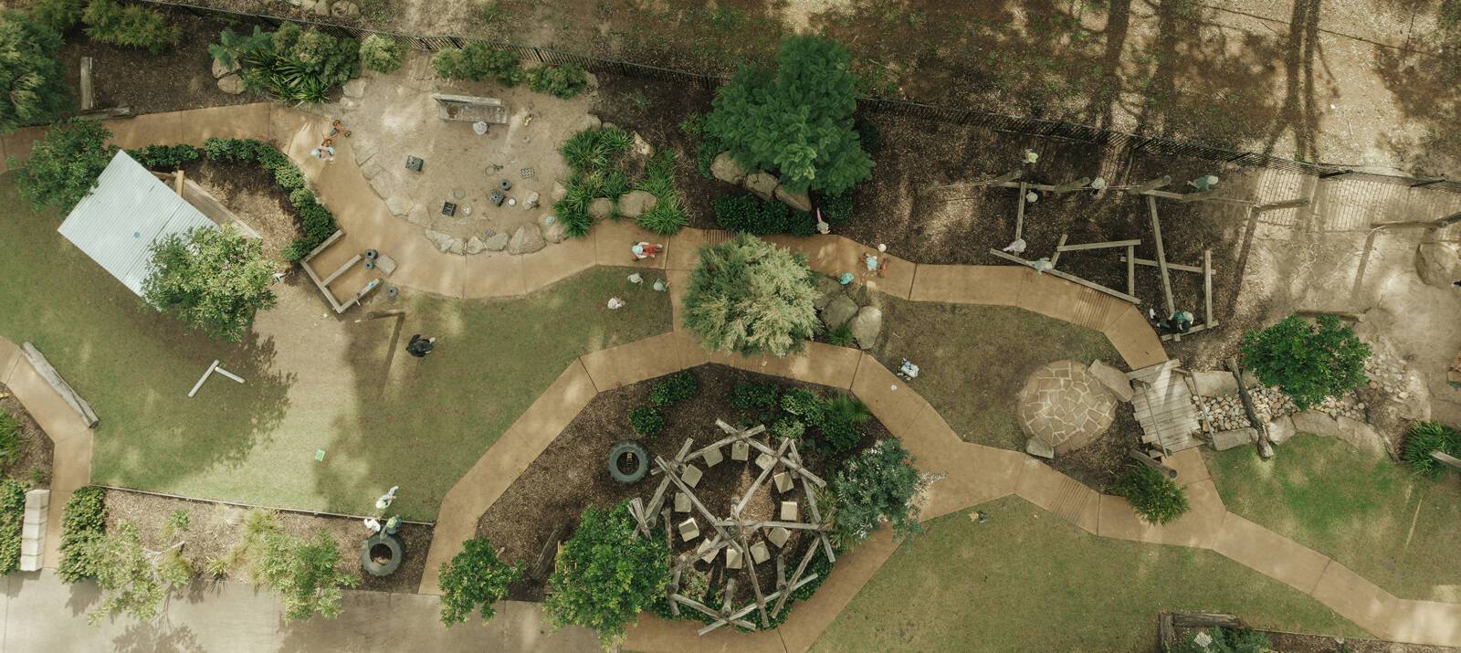 The Green Elephant Farm Early Learning and Preschool Horsley Park