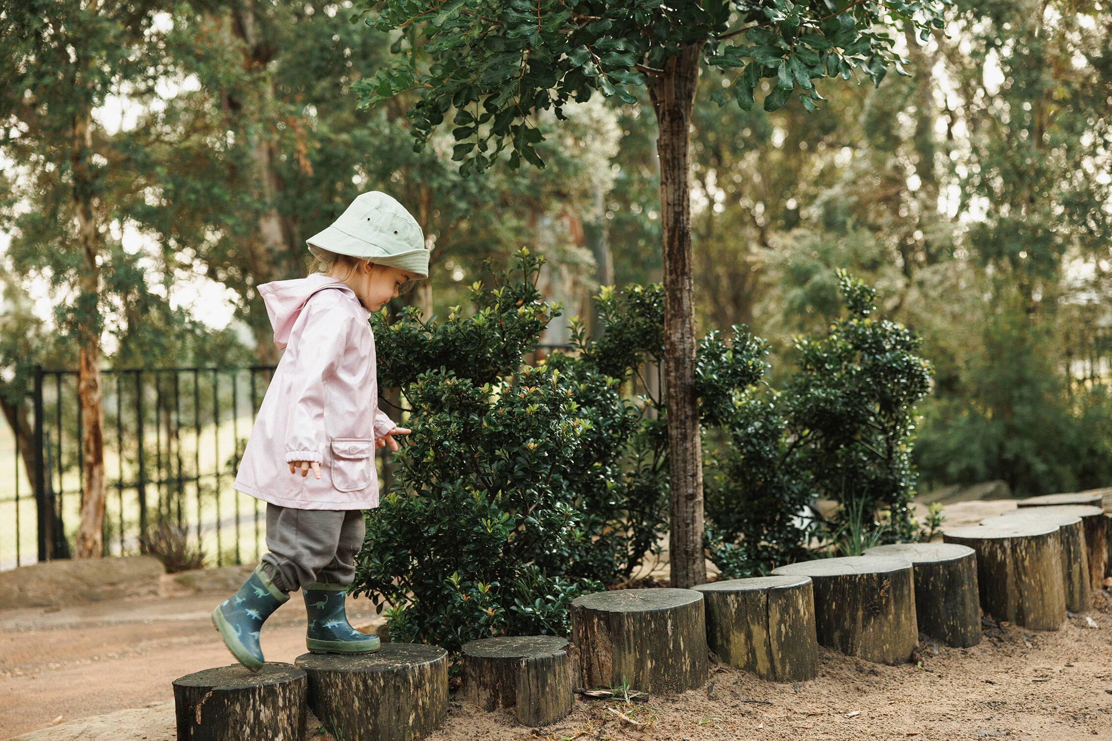The Green Elephant Farm Early Learning and Preschool Horsley Park