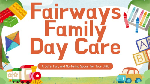 Fairways Family Day Care