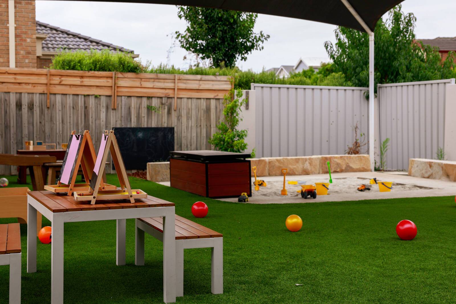 Goodstart Early Learning Point Cook - The Strand