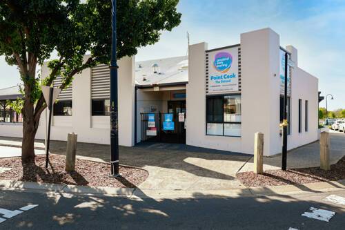 Goodstart Early Learning Point Cook - The Strand