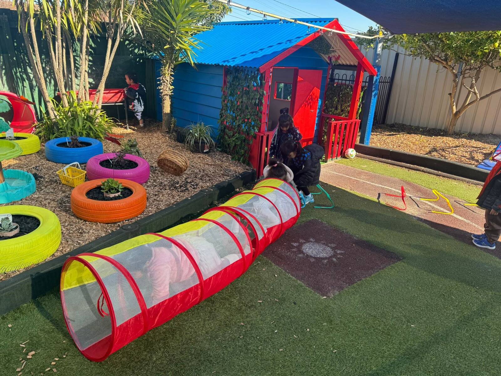 Dream Big Early Learning Centre